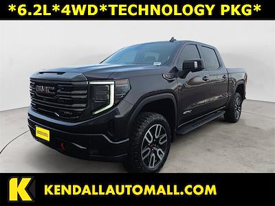 2024 GMC Sierra 1500 Crew Cab 4WD Pickup for sale #D463080A - photo 1