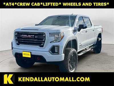 2020 GMC Sierra 1500 Crew Cab 4WD Pickup for sale #D463081A - photo 1