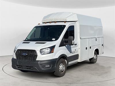 2023 Ford Transit 350 AWD Cutaway for sale #D463082A - photo 1