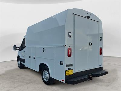 2023 Ford Transit 350 AWD Service Utility Van for sale #D463082A - photo 2