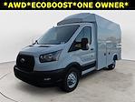 2023 Ford Transit 350 AWD Service Utility Van for sale #D463082A - photo 1
