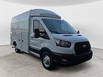 2023 Ford Transit 350 AWD Service Utility Van for sale #D463082A - photo 7