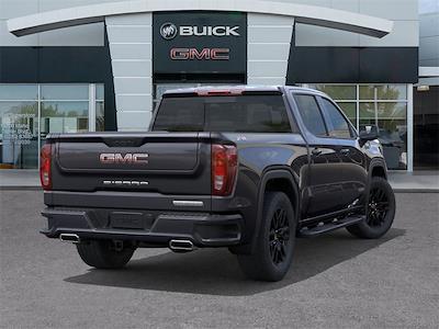 New 2026 GMC Sierra 1500 Elevation Crew Cab 4x4 Pickup for sale #D463083 - photo 2