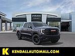 2026 GMC Sierra 1500 Crew Cab 4x4 Pickup for sale #D463083 - photo 1