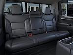 New 2026 GMC Sierra 1500 Elevation Crew Cab for sale #D463083 - photo 17