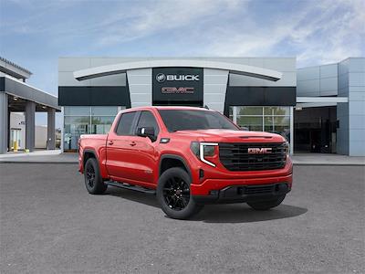 New 2026 GMC Sierra 1500 - photo 1