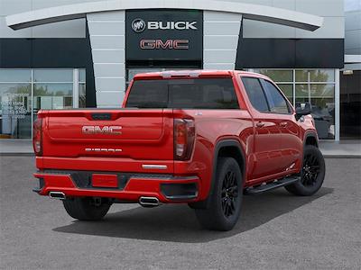 New 2026 GMC Sierra 1500 Elevation Crew Cab 4x4 Pickup for sale #D463084 - photo 2