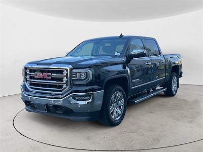 2018 GMC Sierra 1500 Crew Cab 4x4 Pickup for sale #D463085A - photo 1