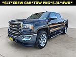 2018 GMC Sierra 1500 Crew Cab 4WD Pickup for sale #D463085A - photo 1