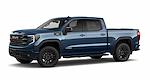 2026 GMC Sierra 1500 Crew Cab 4x4 Pickup for sale #D463086 - photo 4