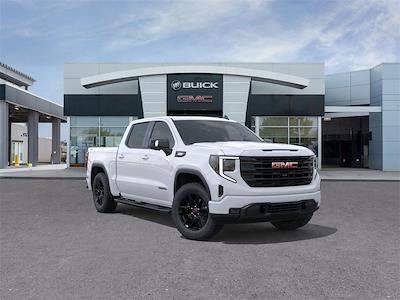 2026 GMC Sierra 1500 Crew Cab 4x4 Pickup for sale #D463087 - photo 1