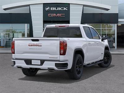2026 GMC Sierra 1500 Crew Cab 4x4 Pickup for sale #D463087 - photo 2