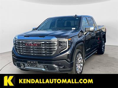 2023 GMC Sierra 1500 Crew Cab 4WD Pickup for sale #D463088A - photo 1