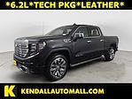 2023 GMC Sierra 1500 Crew Cab 4WD Pickup for sale #D463088A - photo 1