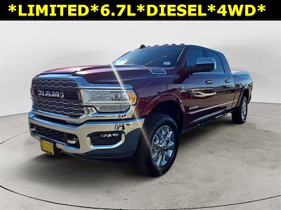 2022 Ram 2500 Mega Cab 4WD Pickup for sale #D463089A - photo 1
