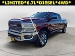 2022 Ram 2500 Mega Cab 4WD Pickup for sale #D463089A - photo 1