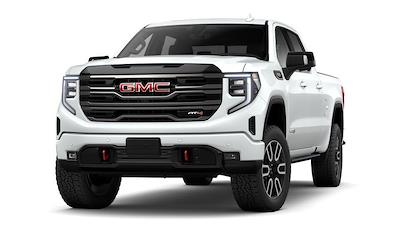 New 2026 GMC Sierra 1500 AT4 Crew Cab 4x4 Pickup for sale #D463091 - photo 2