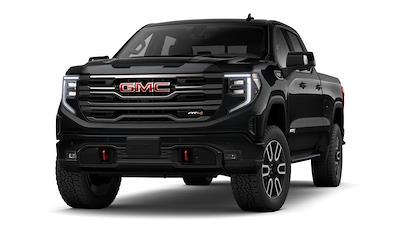 New 2026 GMC Sierra 1500 AT4 Crew Cab 4x4 Pickup for sale #D463092 - photo 2