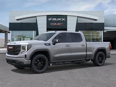 New 2026 GMC Sierra 1500 Elevation Crew Cab 4x4 Pickup for sale #D463094 - photo 2