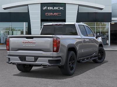 New 2026 GMC Sierra 1500 Elevation Crew Cab 4x4 Pickup for sale #D463094 - photo 2