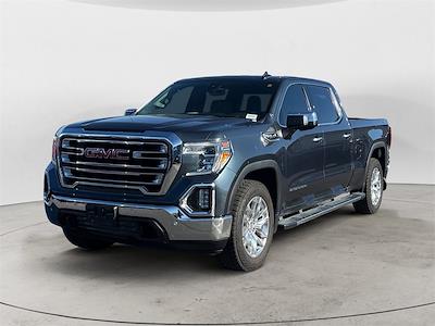 2020 GMC Sierra 1500 Crew Cab 4WD Pickup for sale #D463094A - photo 1