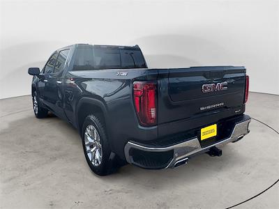 2020 GMC Sierra 1500 Crew Cab 4WD Pickup for sale #D463094A - photo 2