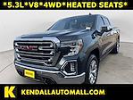 2020 GMC Sierra 1500 Crew Cab 4WD Pickup for sale #D463094A - photo 1