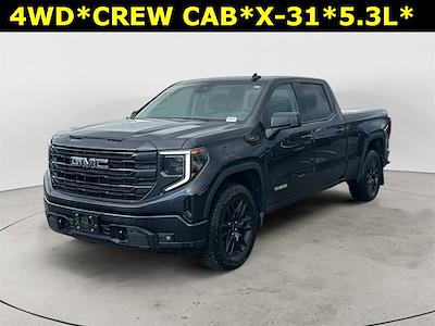 2024 GMC Sierra 1500 Crew Cab 4WD Pickup for sale #D463096A - photo 1