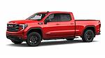 New 2026 GMC Sierra 1500 Elevation Crew Cab 4x4 Pickup for sale #D463097 - photo 28