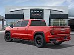 New 2026 GMC Sierra 1500 Elevation Crew Cab 4x4 Pickup for sale #D463097 - photo 3