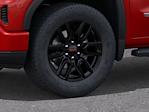 New 2026 GMC Sierra 1500 Elevation Crew Cab 4x4 Pickup for sale #D463097 - photo 9