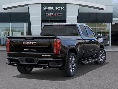 New 2026 GMC Sierra 1500 Denali Crew Cab 4x4 Pickup for sale #D463098 - photo 2