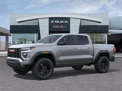 2026 GMC Canyon Crew Cab 4x4 Pickup for sale #D463102 - photo 2