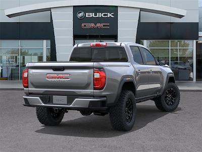 2026 GMC Canyon Crew Cab 4x4 Pickup for sale #D463102 - photo 2
