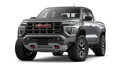 2026 GMC Canyon Crew Cab 4x4 Pickup for sale #D463115 - photo 1