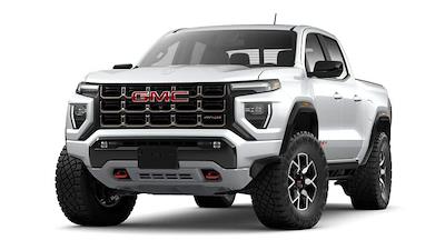 New 2026 GMC Canyon AT4X Crew Cab 4x4 Pickup for sale #D463116 - photo 1