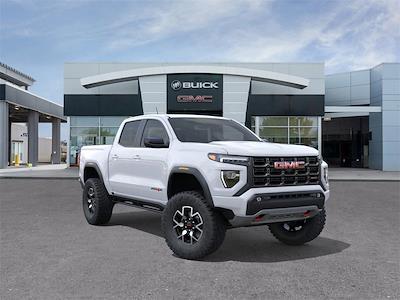 2026 GMC Canyon Crew Cab 4x4 Pickup for sale #D463116 - photo 1