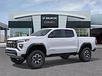 2026 GMC Canyon Crew Cab 4x4 Pickup for sale #D463116 - photo 3