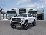 2026 GMC Canyon Crew Cab 4x4 Pickup for sale #D463116 - photo 8