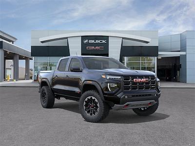 2026 GMC Canyon Crew Cab 4x4 Pickup for sale #D463118 - photo 1