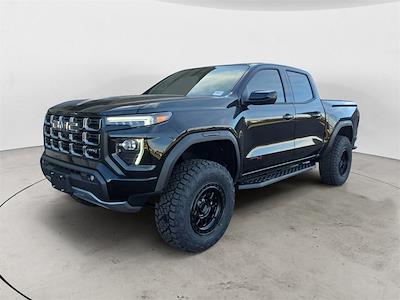 2026 GMC Canyon Crew Cab 4x4 Pickup for sale #D463118 - photo 1