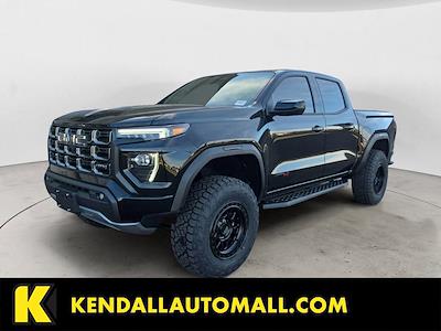 New 2026 GMC Canyon - photo 1