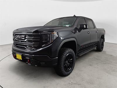 New 2026 GMC Sierra 1500 AT4 Crew Cab 4x4 Pickup for sale #D463123 - photo 1