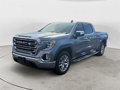 2020 GMC Sierra 1500 Crew Cab 4WD Pickup for sale #D463126A - photo 1