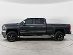 2015 GMC Sierra 2500 Crew Cab SRW 4WD Pickup for sale #D463133A - photo 3
