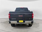 2015 GMC Sierra 2500 Crew Cab SRW 4WD Pickup for sale #D463133A - photo 4