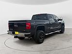 2015 GMC Sierra 2500 Crew Cab SRW 4WD Pickup for sale #D463133A - photo 5