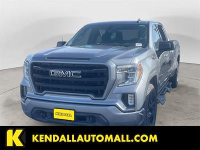Used 2021 GMC Sierra 1500 - photo 1