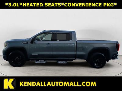 2021 GMC Sierra 1500 Crew Cab 4WD Pickup for sale #D463135A - photo 2
