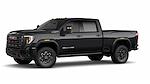 2026 GMC Sierra 2500 Crew Cab 4x4 Pickup for sale #D463137 - photo 4